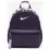 Детский Рюкзак Nike Y NK BRSLA JDI MINI BKPK 11L Фиолетовый 33 х 25 х 13 см (DR6091-573) - Robinzon.ua