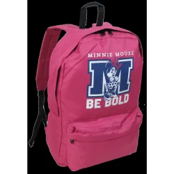 Женский городской рюкзак 19L Disney Minnie Mouse розовый Женский городской рюкзак 19L Disney Minnie Mouse розовый - Robinzon.ua