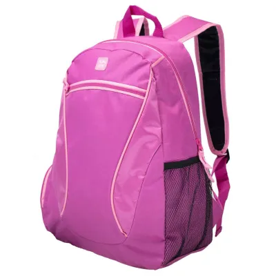 Рюкзак міський Semi Line 18 Pink (J4917-4) - Robinzon.ua