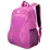 Рюкзак міський Semi Line 18 Pink (J4917-4) - Robinzon.ua