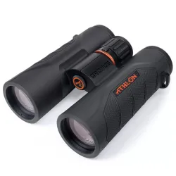 Бінокль Athlon Cronus G2 UHD 10x42 (111004) - Robinzon.ua