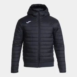 Чоловіча куртка Joma Urban V Чорний S (103796.100 S) Чоловіча куртка Joma Urban V Чорний S (103796.100 S) - Robinzon.ua