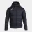 Мужская куртка Joma Urban V Черный S (103796.100 S) - Robinzon.ua