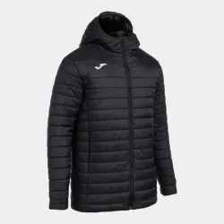 Мужская куртка Joma Urban V Черный S (103798.100 S) Мужская куртка Joma Urban V Черный S (103798.100 S) - Robinzon.ua