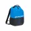 Рюкзак Dunlop FX Club Backpack Black/Blue 10337127 - Robinzon.ua