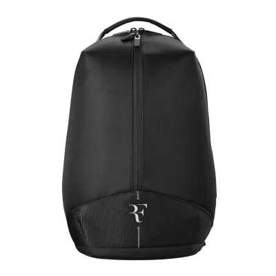 Рюкзак Wilson RF TENNIS BACKPACK BLACK WR8032801001 - Robinzon.ua
