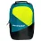 Рюкзак Dunlop Tac SX club backpack teal/black/yellow 10364029 - Robinzon.ua