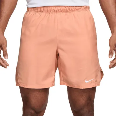 Шорты муж. Nike Court 7 inch Victory Short Agate/White (XL) FD5380-844 XL - Robinzon.ua