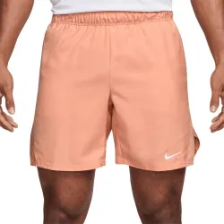 Шорти чол. Nike Court 7 inch Victory Short Agate/White (L) FD5380-844 L - Robinzon.ua