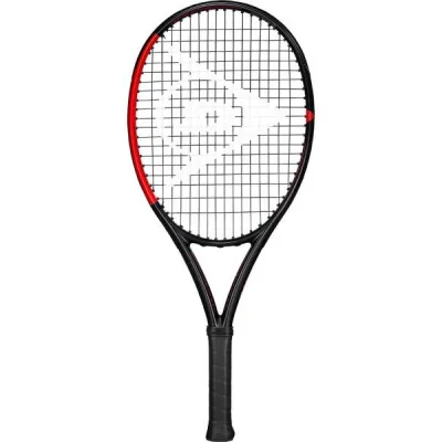 Ракетка для тенниса Dunlop TR CX200 junior 25 no cover Gr0 677448 - Robinzon.ua