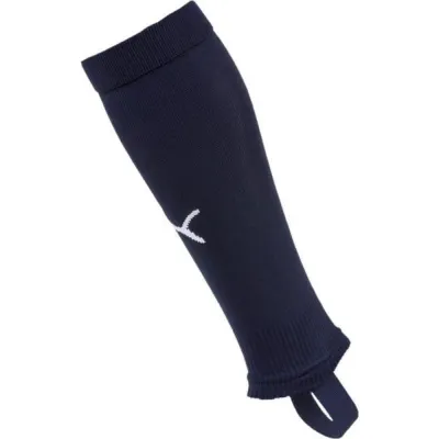 Гетры Puma Team LIGA Stirrup Socks CORE темно-синий Уни 31-34 703439-06 31-34 - Robinzon.ua