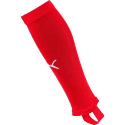 Гетри Puma Team LIGA Stirrup Socks CORE червоний Уні 31-34 703439-01 31-34 - Robinzon.ua