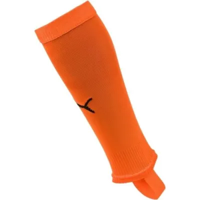 Гетры Puma Team LIGA Stirrup Socks CORE оранжевый Уни 35-38 703439-08  35-38 - Robinzon.ua