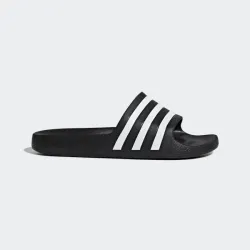 Мужские Шлепанцы Adidas ADILETTE AQUA черный Уни 44 2/3 (10UK) 27.6 см F35543 44 2/3 - Robinzon.ua