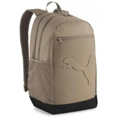 Рюкзак Puma BUZZ Backpack 28L бежевий Уні 47,5 х 28 х 20 см 091153-04 - Robinzon.ua