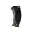 Компресійний налокітник MadMax MFA-283 3D Compressive elbow support Dark grey/Neon green (1шт.) L - Robinzon.ua