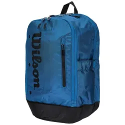 Рюкзак Wilson TOUR ULTRA BACKPACK Blue Рюкзак Wilson TOUR ULTRA BACKPACK Blue - Robinzon.ua