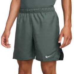 Шорты муж. Nike Court 7 inch Victory Short green (XL) FD5380-338 XL - Robinzon.ua