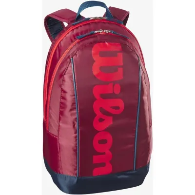 Рюкзак Wilson JUNIOR BACKPACK червоний WR8023803001 - Robinzon.ua
