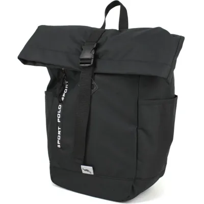 Рюкзак міський Wallaby чорний на 25л - Robinzon.ua