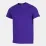 Футболка Joma DESERT SHORT SLEEVE T-SHIRT фіолетовий M 101739.550 M - Robinzon.ua