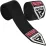 Бинти для боксу RDX Hand Wraps Black (2.5м.) - Robinzon.ua