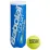 М'ячі для тенісу Babolat COURT PADEL 3 balls 501098-113 - Robinzon.ua