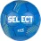 Мяч гандбольный SELECT Mundo DB v24 синий Уни 2 166085-225 2 - Robinzon.ua