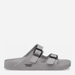 Шлепанцы Aqua Speed LAREDO серый Уни 44 669-05 44 - Robinzon.ua