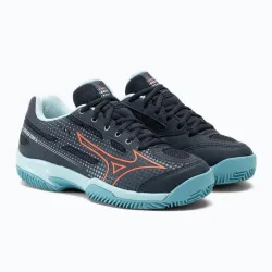 Кросівки дит. Mizuno EXCEED STAR JR clay  (38.5) UK5.5 61GC2255-12 38.5 - Robinzon.ua