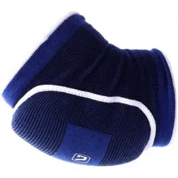 Налокітник спортивний LiveUP ELBOW SUPPORT Синій XL (LS5703-XL) - Robinzon.ua