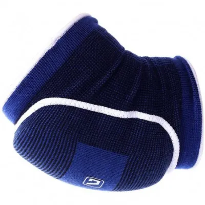 Налокотник спортивный LiveUP ELBOW SUPPORT Синий XL (LS5703-XL) - Robinzon.ua