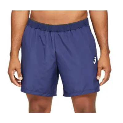 Шорты муж. Asics CLUB M NI SHORT PR (XL) 2041A115-401 XL - Robinzon.ua