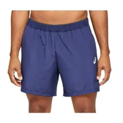 Шорты муж. Asics CLUB M NI SHORT PR (XL) 2041A115-401 XL - Robinzon.ua