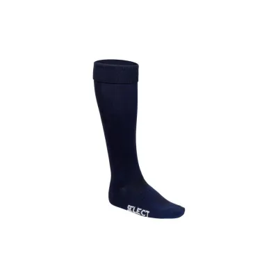 Гетри SELECT Football socks Club v22 темно-синій Уні 28-32 655282-999 28-32 - Robinzon.ua