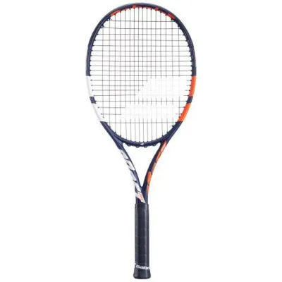 Ракетка для тенниса Babolat BOOST DRIVE navy/orange no cover  Gr2 121263-100 - Robinzon.ua