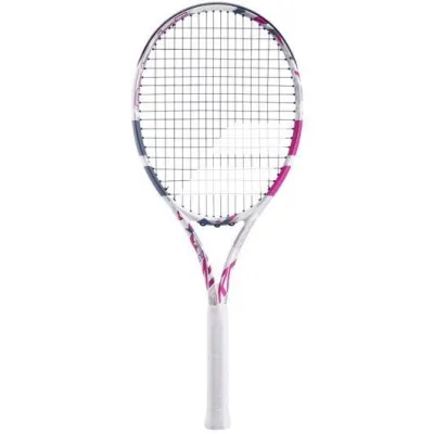 Ракетка для тенниса Babolat EVO AERO Lite pink unstr no cover Gr1 101519-100 - Robinzon.ua