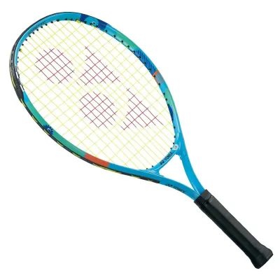 Ракетка для тенниса  Yonex Junior 21 (85 sq.in., 185g) Ocean blue 02YJ21G blue - Robinzon.ua