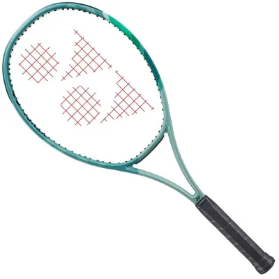 Ракетка для тенниса Yonex Percept 100D (305g) Olive Green Gr4 01PE100DOLG - Robinzon.ua