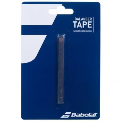 Обтяжувач-балансир Babolat balancer tape 3X3 710228-105 - Robinzon.ua