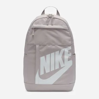 Рюкзак Nike NK ELMNTL BKPK-HBR 22L Сірий 48 x 30 x 15 см (DD0559-009) - Robinzon.ua