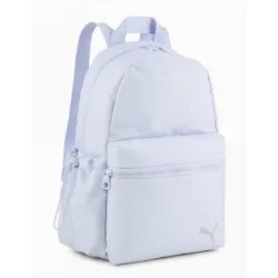 Женский рюкзак Puma HER Small Backpack 11L Фиолетовый 37 х 25 х 12 см (091277-02) - Robinzon.ua
