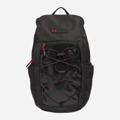 Рюкзак UA Summit Trail Backpack 20L чорний Уні 28 х 41 x 11 см 1388933-001 - Robinzon.ua
