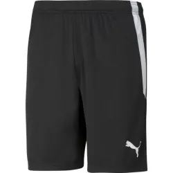 Мужские Шорты Puma teamLIGA Shorts черный Муж S 704924-03 S - Robinzon.ua