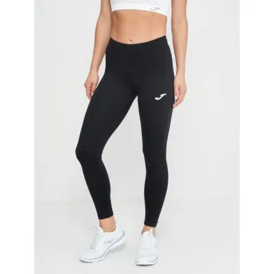Женские леггинсы Joma OLIMPIA Черный L (900447.100) - Robinzon.ua