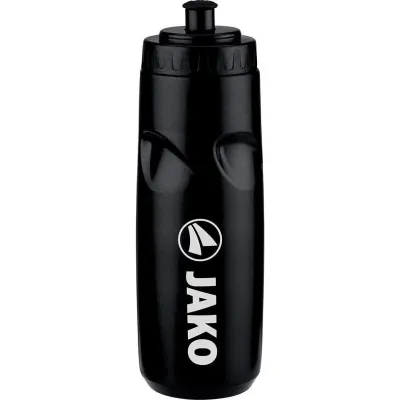 Бутылка для воды Jako Черный 750 мл (2157-800) - Robinzon.ua