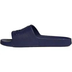 Мужские Шлепанцы Adidas ADILETTE AQUA Темно-синий 43.5 (IF7374 43.5) - Robinzon.ua