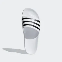 Мужские Шлепанцы Adidas ADILETTE AQUA Белый 40.5 (F35539 40.5) - Robinzon.ua