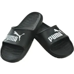 Мужские Шлепанцы Puma Divecat v2 Черный 40.5 (369400-01 40.5) - Robinzon.ua