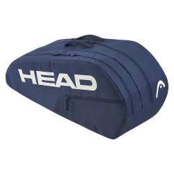 Чехол Head Base Racquet Bag M NV Темно-синий 76 х 32 х 28 (261315) - Robinzon.ua
